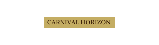 CARNIVAL HORIZoN