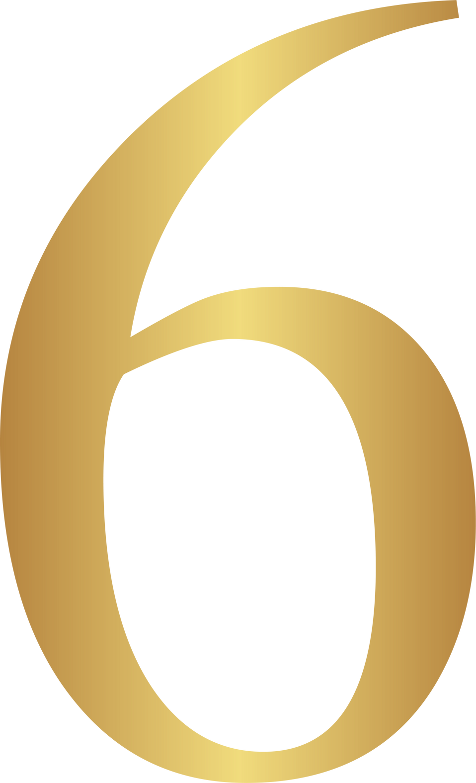 Gold Number Element